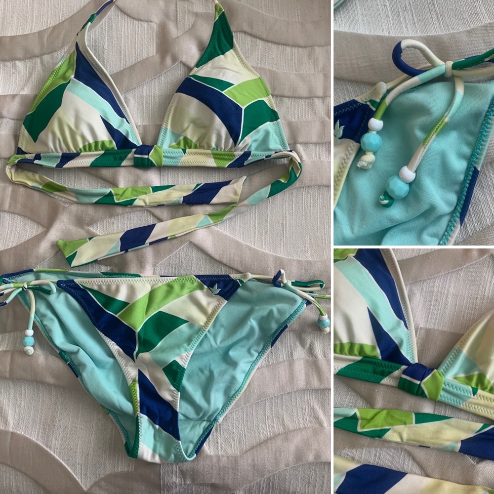 Adorable Aerie size large bikini